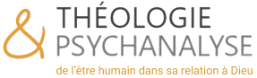 Théologie et Psychanalyse Logo