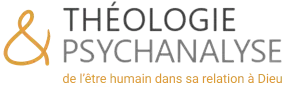 Théologie et Psychanalyse Logo